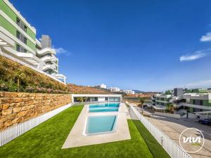 ViVi Homes Bahia View Terrace - Pool - Gym