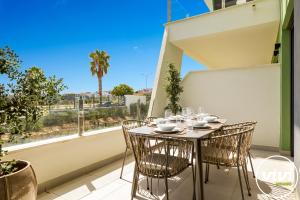 ViVi Homes Bahia View Terrace - Pool - Gym