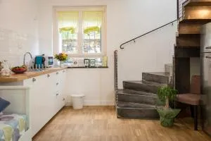 B&B VillaRocca da Ines e Perizia - Loto