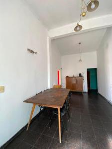 Casa Lobo