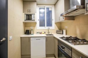 34IND1119- Apartment near Sagrada Familia