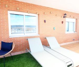 Casa Bakara calamento Beach