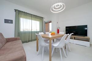 Attico di Design · Vista San Pietro · 3 Camere