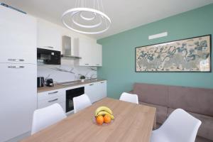 Attico di Design · Vista San Pietro · 3 Camere
