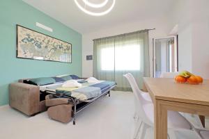Attico di Design · Vista San Pietro · 3 Camere