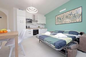 Attico di Design · Vista San Pietro · 3 Camere