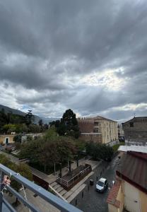 La vista sul Doria