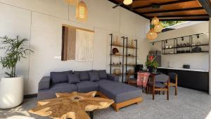Brand New Villa - The Tropical Forge by PURRA