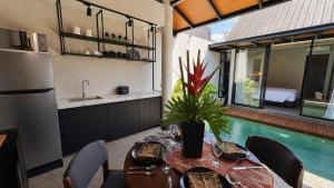 Brand New Villa - The Tropical Forge by PURRA