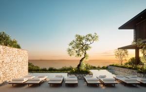 Fitzroy Resort Uluwatu