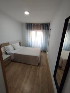 Piso vacacional Coruña