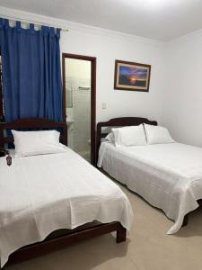 Mareva Hotel Boutique