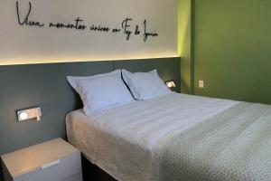 Studio aconchegante no centro de Foz do Iguaçu