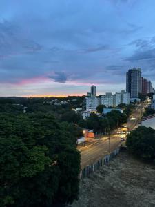 Studio aconchegante no centro de Foz do Iguaçu