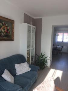 Apartmán Náměstí Horníků