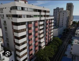 Apartamentos en Edificio Nabusimake