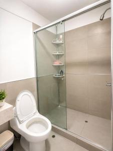 Habitación edificio El mirador - Magdalena