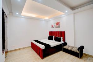 Hotel O The Classic Residency