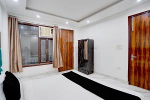 Hotel O The Classic Residency