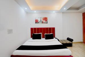 Hotel O The Classic Residency