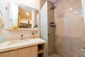 New Aparta Suite Bello Horizonte - Cerca al Mar