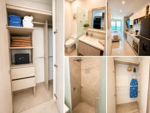 Apartamento Reserva del Mar - Bello Horizonte