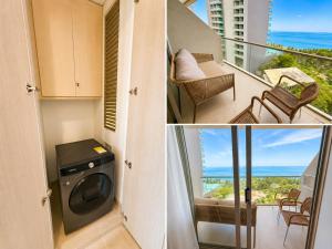 Apartamento Reserva del Mar - Bello Horizonte