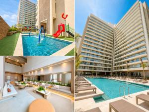 Apartamento Reserva del Mar - Bello Horizonte