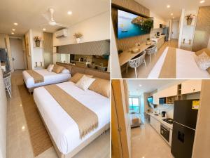 Apartamento Reserva del Mar - Bello Horizonte