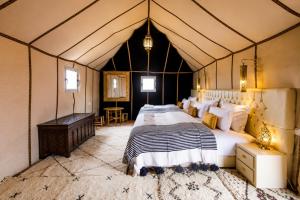 Magical Luxury Camp