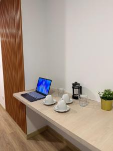 Apartamento Luxury Centro Bogotá