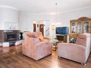 Private Villa Rumia by CLASSY APARTMENTS