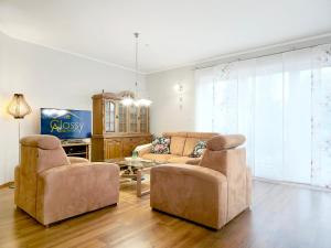 Private Villa Rumia by CLASSY APARTMENTS