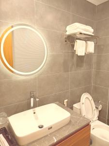 Homestay anh quốc