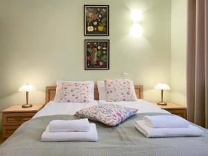 Private Villa Rumia by CLASSY APARTMENTS
