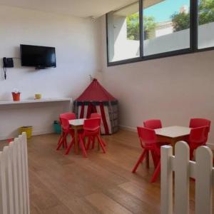 Apartamento en Aidy Grill a metros del mar