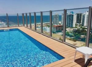 Apartamento en Aidy Grill a metros del mar