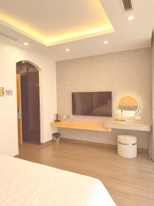Homestay anh quốc