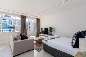 Bright City Studio In The Heart Of Ct By Ctha