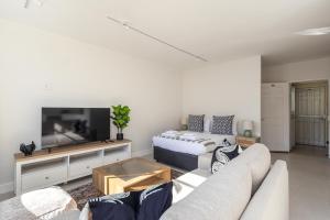 Bright City Studio In The Heart Of Ct By Ctha