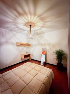 Two-Bedroom Apartment - Casa Marquesado