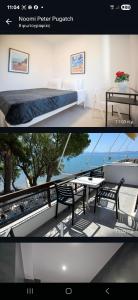 Flower amazing Beachfront appartment