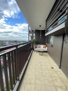 serin west tagaytay