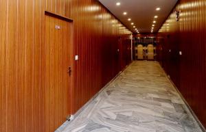 Hotel O Meerut International