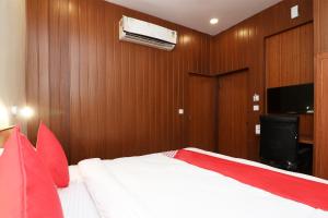 Hotel O Meerut International