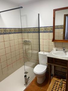 Bungalow Salinas Torrevieja