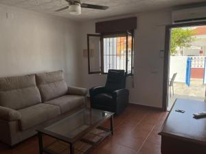 Bungalow Salinas Torrevieja