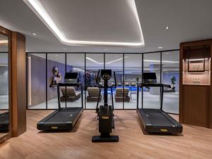 Mövenpick Living Istanbul Saklivadi