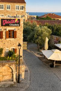 Citadela - Gelateria in Old Town