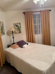 Ocean View 4BR Rooftop Ent 5 Min to Beach